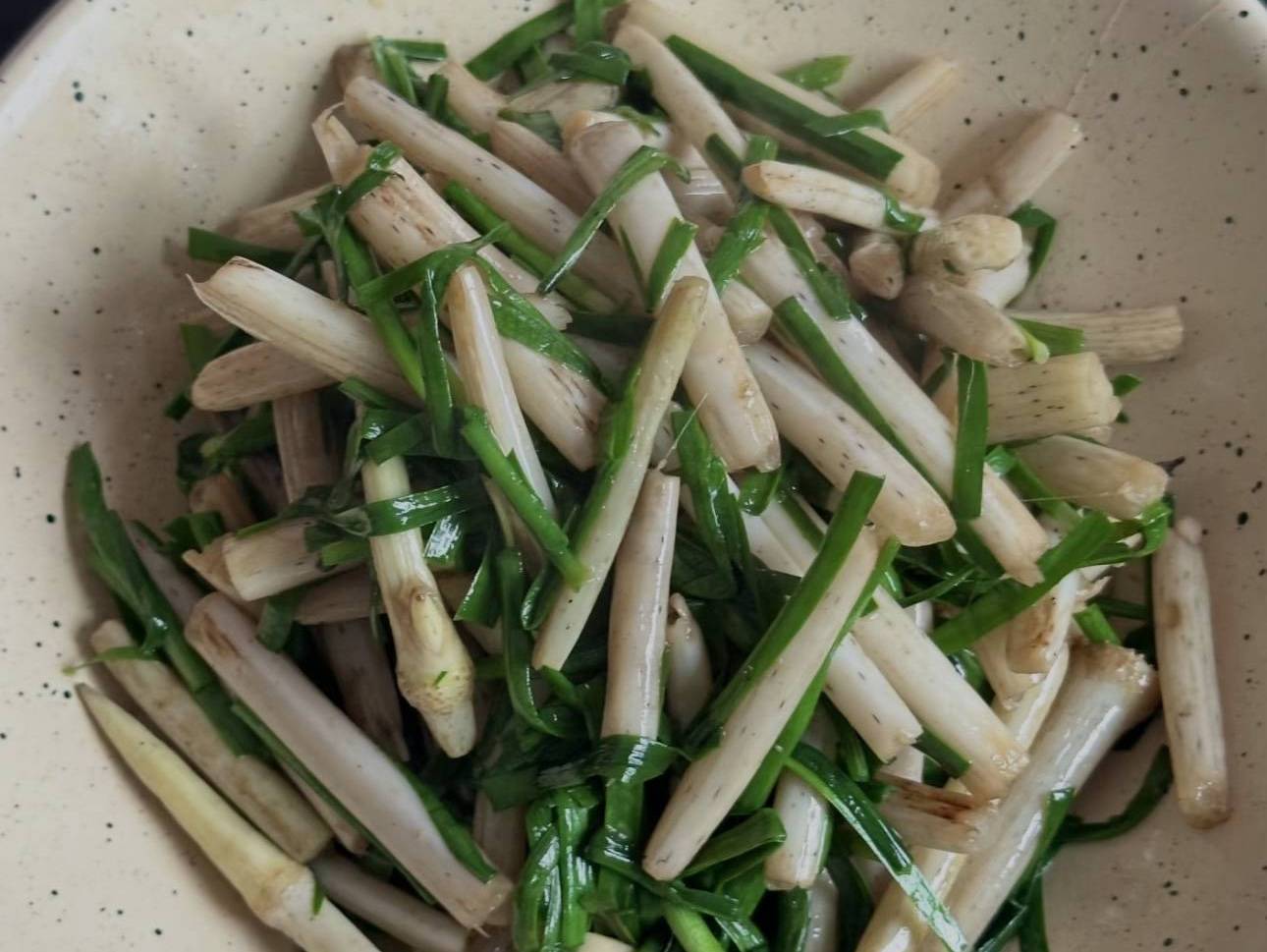 吃菜可别错过当季鲜哦，为啥简单家常炒炒就能鲜得让人直回味