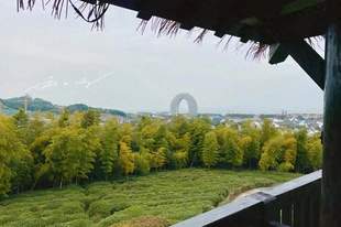 浙江这座城市“太委屈”:因太湖而得名,如今却几乎与太湖无关?