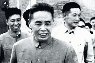 谢富治上将去世前拉住陈康的手，含泪提出一个要求：我没干坏事，你帮我作证
