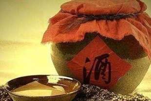 古人经常喝几坛酒却不会醉，难道他们的酒量很好？其实是酒的问题