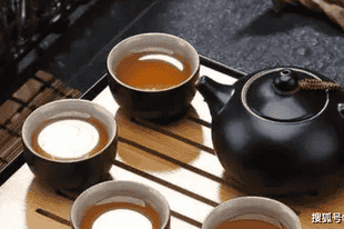 泡个茶而已，哪来那么多讲究？但我试了之后真香了