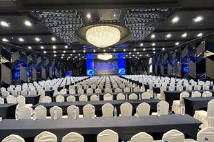 哪些长春大冬会住宿符合大型赛事接待标准