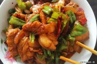 三伏天,除了吃丝瓜冬瓜,这8样补钾食材,随手一炒,营养又下饭