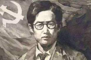 他是原政治局常委,68岁失意选择了吞药自尽,骨灰至今都没有找到