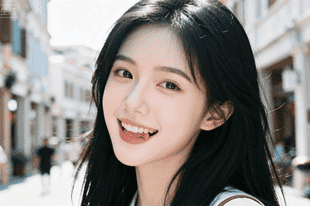 女朋友在旅行途中突然消失,我找到她时她正在数蚂蚁