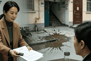 楼上泼我家2年脏水，他儿考飞行员，我带13份录音证明送航司纪检