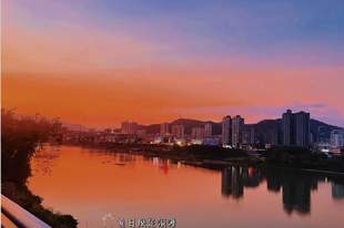 石泉夏日漫游指南：接住一整季的温柔与清凉