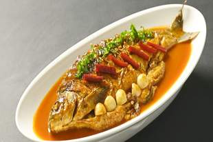 想尝地道湖北菜 武汉定制湖鲜烹饪选择指南