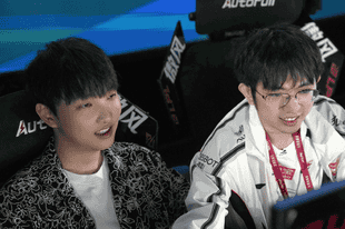 资讯：AL官宣圣枪哥离队解约！BLG直接拿下顶替Bin大哥