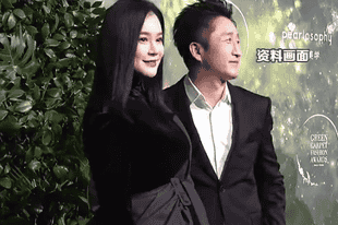 45岁邹市明“听老婆话”重返拳击赛场!冉莹颖直言打输了大不了换老公