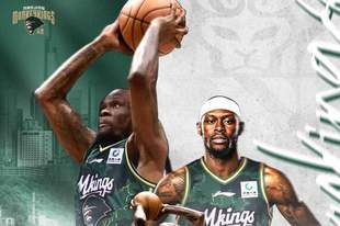 同曦官宣签下塔泽-摩尔 NBA发展联盟13.7+6.6+6.2