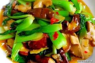 立秋防秋燥，多吃8道清淡家常菜，润燥健脾少上火