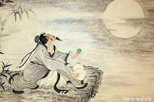 苏轼一首描写女子身体的词，古代女人读了脸红，现代女人读了恼火
