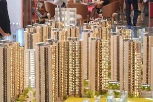 600万新房首付90万,上海中介:购房者对新政感到惊讶