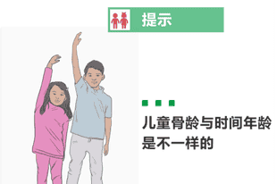 小时候长得高=以后长得高?读懂骨龄,避开长高大坑