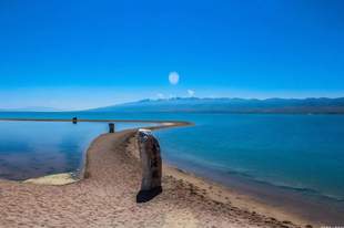 【赛段介绍】青海湖景区
