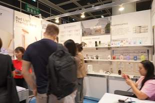 2026年靠谱HKTDC香港贸发局电子展附近有什么酒店住宿供应商汇总