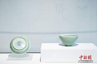 一瓷一色,一玻一影:百年外滩上演东西方美学对话