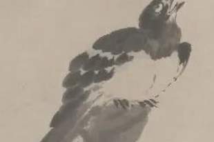 八大知多少②丨他笔下的动物为何爱“翻白眼”?