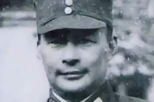 1962年胡宗南离世,妻子身无分文,宋美龄:带着孩子赴美国生活吧