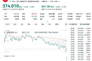 从特斯拉Q2财报，看国产新势力的至暗时刻