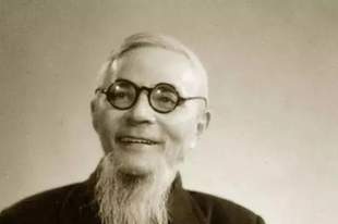 丰子恺：时时刻刻觉得“我是我”，似乎这“我”永远不变，实则无常