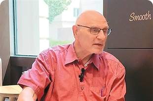 “要相信自己看见的东西，而不是听信传言”（环球热点）