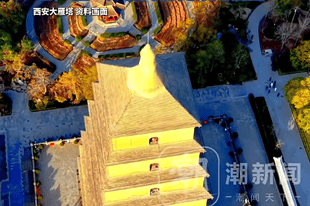 “唐朝不存在”,这股妖风从何而来?