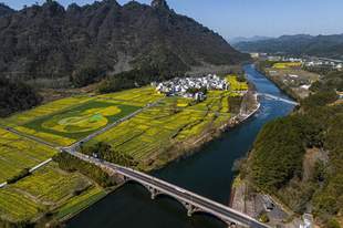 休宁县旅行攻略·齐云山道境与木梨硔云村