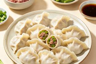 明日立秋，再忙也要记得“吃3样，食1果”，安康入秋，不忘老传统