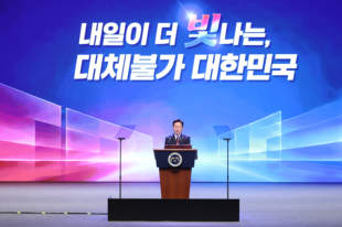 韩国:纪念光复节