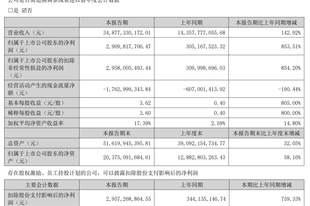 磷酸铁锂龙头,净利暴增853.51%!高端化与储能占比持续提升