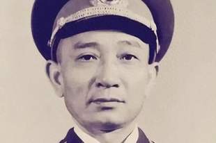 解放军中的十大武术高手：许世友少林苦练8年，连前三都进不了