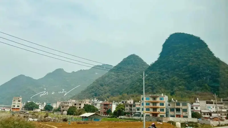 广西又一养老胜地，还被誉为“世界长寿市”？
