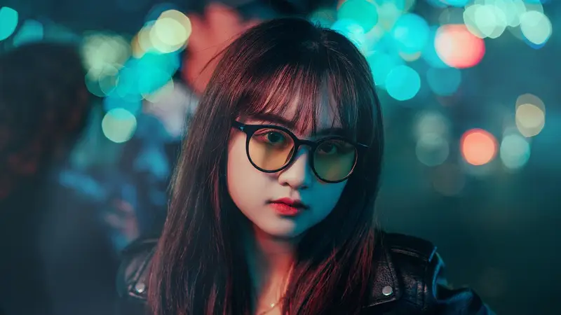 放下一个人最好的方式：四个字