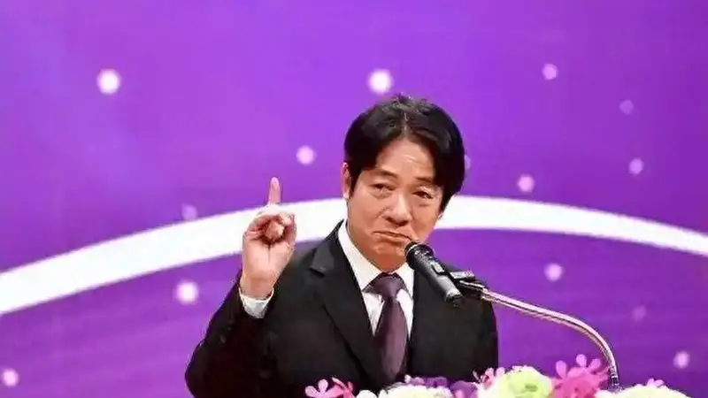 赖清德妄言拒绝统一,下令台军备战,大陆预告了台独结局