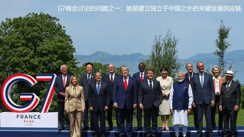 中国严管稀土出口,其实还有后招,又一个反常举动被日媒发现了