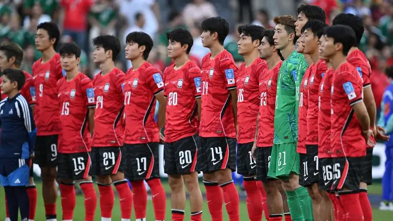 韩国文体观光部部长:将对韩国足协展开专项审计 成立调查委员会