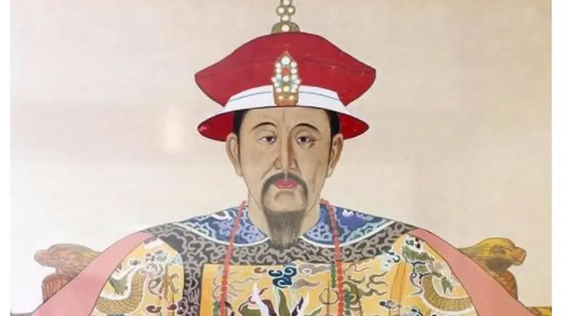 赢在起跑线的太子胤礽,为何惨遭两度被废?你看他做了什么就懂了
