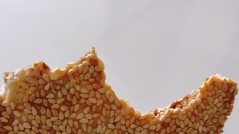 四时风味各有千秋,合肥名点承载代代舌尖记忆