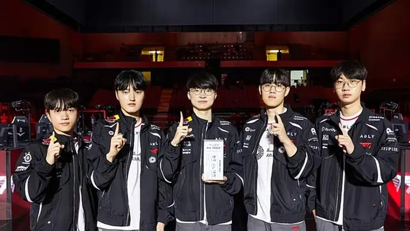 T1晋级正赛后,Bin直言没想到Doran这么菜,粉丝看完都怕了!