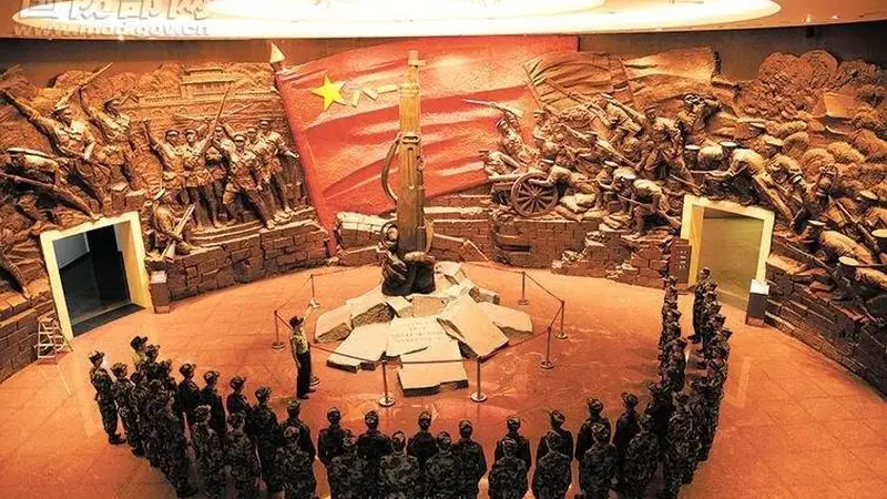 “七一”特稿：革命理想高于天