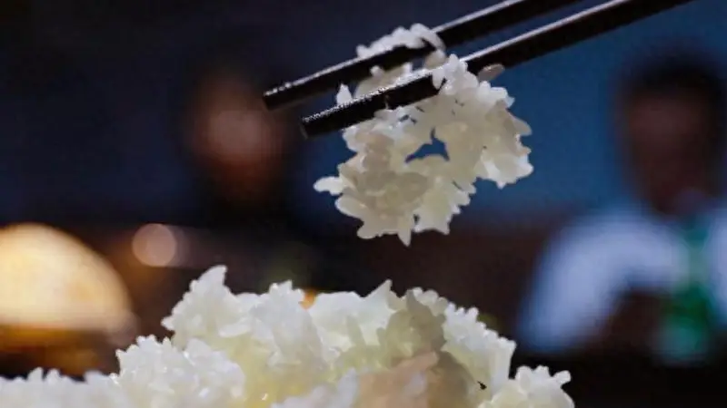 冷藏主食热量更低?专家:肠胃不好谨慎尝试