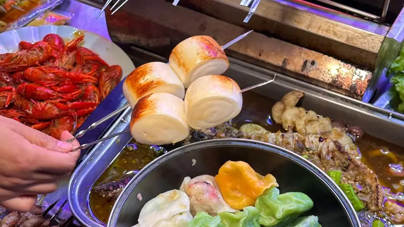 淄博烧烤本地老牌门店有哪些共性特征