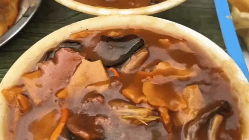 早上端锅打胡辣汤的河南人，你是逍遥派还是北舞渡派？