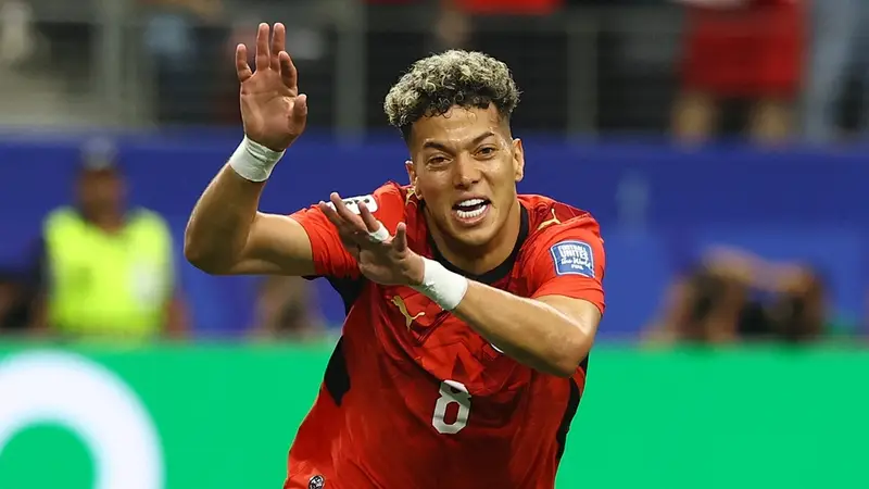 世界杯-阿舒尔破门哈尼乌龙 澳大利亚1-1埃及进加时