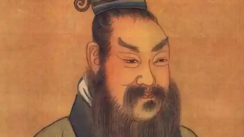 中国历史夏朝:第四章:寒浞,那个历史上最被低估的反派