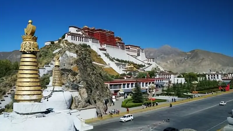 打出租进藏拿 50 万？西藏文旅兑现承诺这波太亮眼