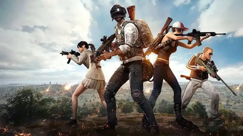 PUBGM全新赛季开启，暑期版本上线，一键获取加速游戏解决卡顿