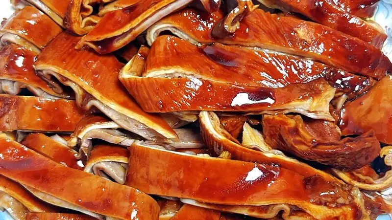 快入伏了,牛肉鸡肉别吃太多,3种“伏天黄金肉”,做法简单不上火
